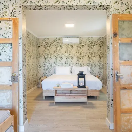 Casal Da Serra - Charming Country House بالميلا